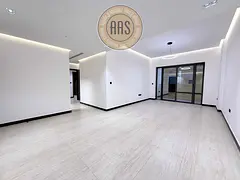 Kitchen appliances | Spacious layout | New Building |