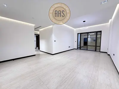 Kitchen appliances | Spacious layout | New Building |