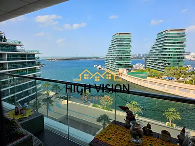 Full Sea View l High Floor l Prime Location