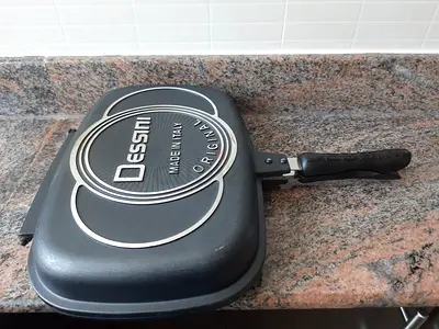 Grill Pan