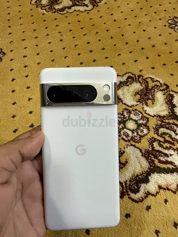 Google pixel 8 pro