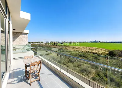 2Bhk + Maids | Landscape & Pool View | VACANT