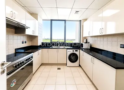 Closed Kitchen | Fully Furnished | Vacant