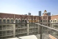Affordable 1BR | 12 Payments | Ready Unit | JVC Dubai