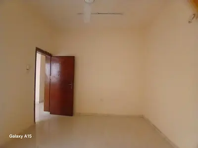 Lavish 1bhk full family building in muwailah sharjah 27k