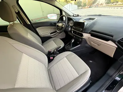 صورة 16 لـ 2019 FORD ECOSPORT