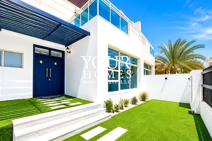 VACANT | NEWLY UPGRADED 3BR + MAID + STORE | CLOSE TO PARK