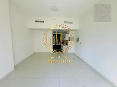 Unfurnished| Studio| Street View| For Rent