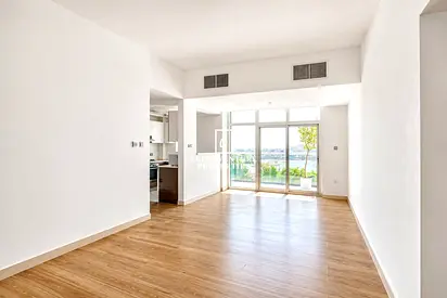 SPACIOUS | GARDEN VIEW | PRIME LOCATION