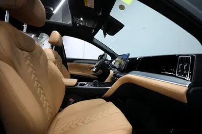 BYD Song L, миниатюра 7