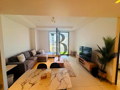 Emaar Luxury | Stunning Skyline Views | Boulevard Point