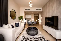 Nicely Furnished | Spacious | High Floor