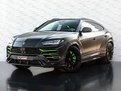 0% DOWN PAYMENT | 🚀 JUNE EDITION | LAMBORGHINI URUS | FDSH | WARRANTY