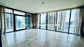 Burj Khalifa View | Corner Unit | Prime Location