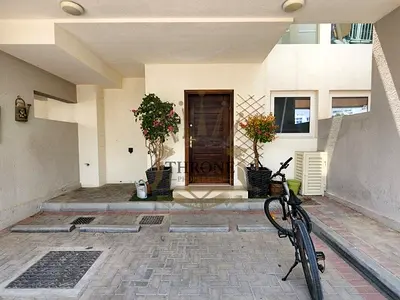 Vacant | Near To The Amenities | Well Maintained