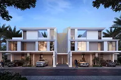 SPACIOUS 3BR TOWNHOUSE | GREENWAY 2| HANDOVER 2028