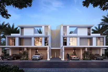 SPACIOUS 3BR TOWNHOUSE | GREENWAY 2| HANDOVER 2028