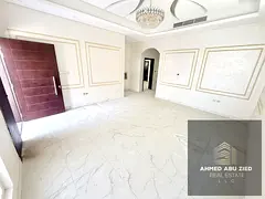 A unique opportunity to live in a brand new villa (first occupant) in Al Yasmin, one of the most pre