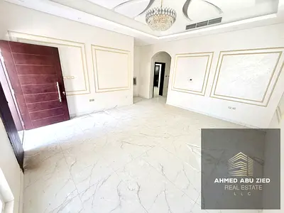 A unique opportunity to live in a brand new villa (first occupant) in Al Yasmin, one of the most pr