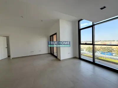 Elgant 3 Bedroom | All master rooms | Balcony