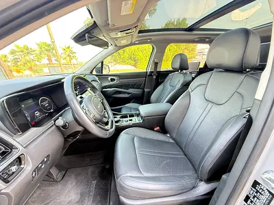 Kia Sorento SX, миниатюра 16