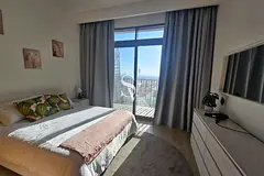 VACANT BRIGHT | MODERN | FURNISHED