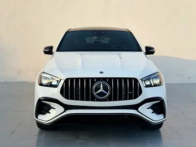 Mercedes-Benz GLE 53 AMG 4MATIC+, миниатюра 3