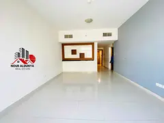 LAST APARTMENT. SPECIOUS 1BHK. FREE GYM POOL PARKING