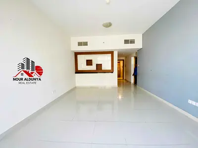 LAST APARTMENT. SPECIOUS 1BHK. FREE GYM POOL PARKING