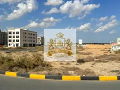 Large investment plot in the hills | 10,763 sq ft for building a G+3 residential building