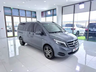 صورة 3 لـ 2017 Mercedes-BENZ VIANO