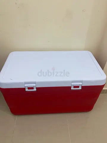 Cosmoplast coolbox