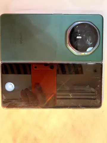 Honor magic v3 tra