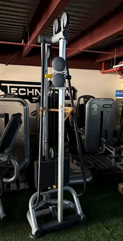 Technogym Cable Cross - One Station