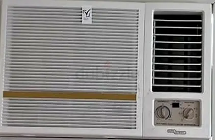 Ac available super general 2ton window for sale