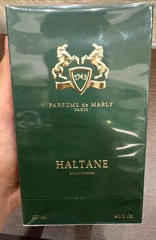 Parfums De Marly Haltane EDP 125ml - authentic