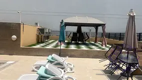 Spacious 2BR | 3 Bath | Balcony | Prime JVC