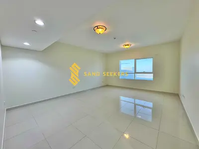 Ready Unit | 2BR+Maid Room | Upscale Living