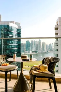 5 Star Luxury Apartment with Free Bills