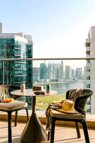 5 Star Luxury Apartment with Free Bills