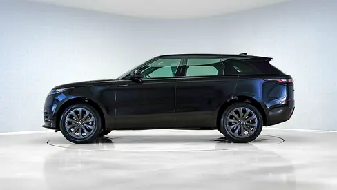 Land Rover Range Rover Velar R-Dynamic SE, миниатюра 10