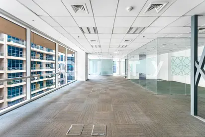 Corner Office | 5 Parking Spaces | Vacant Now