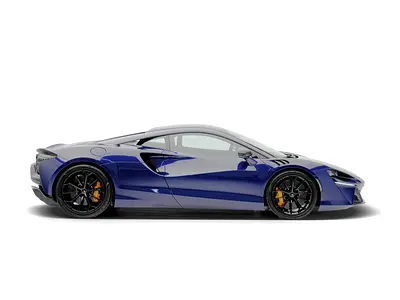 2023 Mclaren ARTURA — миниатюра 7