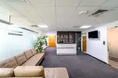 Chiller Free | Well Located | DED License