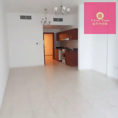 استوديو برايت | برج سكاي كورتس F | إطلالة على وسط المدينة