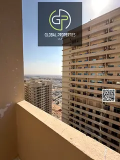 For sale 🏷️ / Future 🔮 / 1 bedroom  living room 🏢 / Sheikh Mohammed Bin Rashid Road 🛣