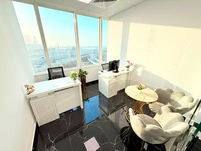 Premium Office | ready to move | Commission Free
