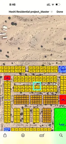 Al Hoshi Plots – New Release 📍 Location: Al Hoshi – on Maliha Road, between Sharjah and Dubai, clo