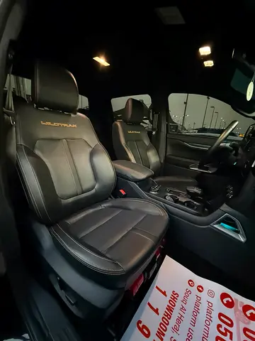 2023 FORD RANGER 缩略图 20