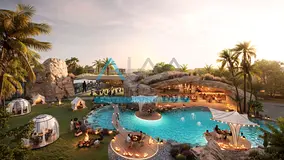4BR/5BR SINGLE ROW 4% DLD OFF GOLDEN VISA MULTIPL UNITS AVAILIBLE